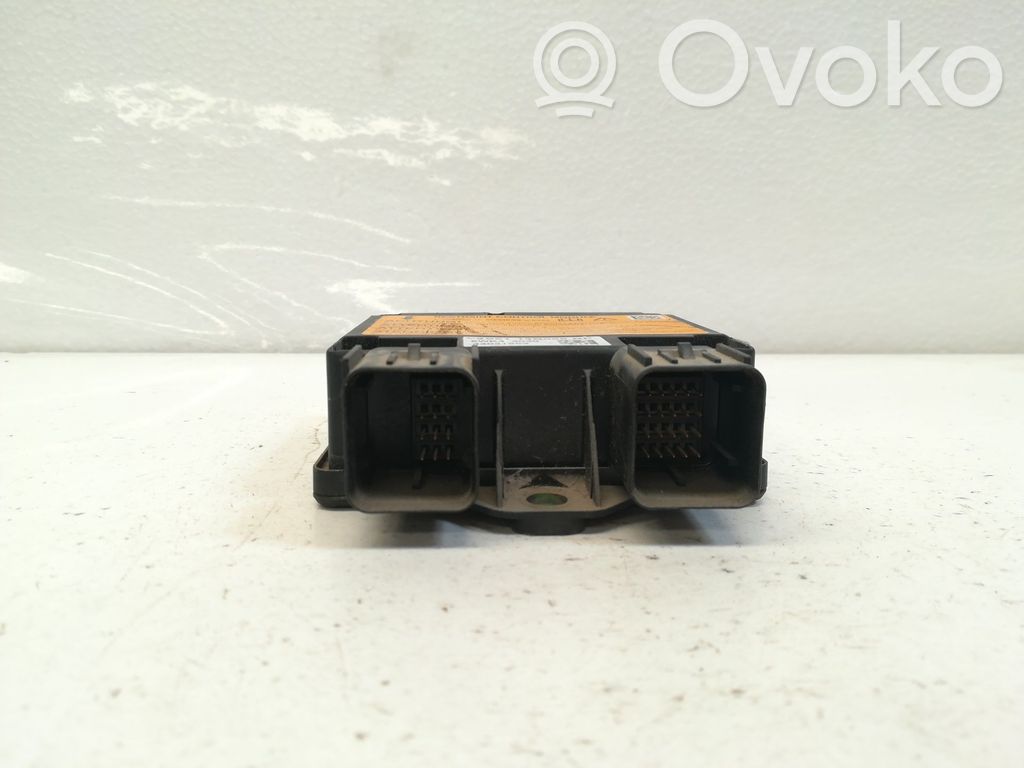 Ford Fusion Module de contrôle airbag 