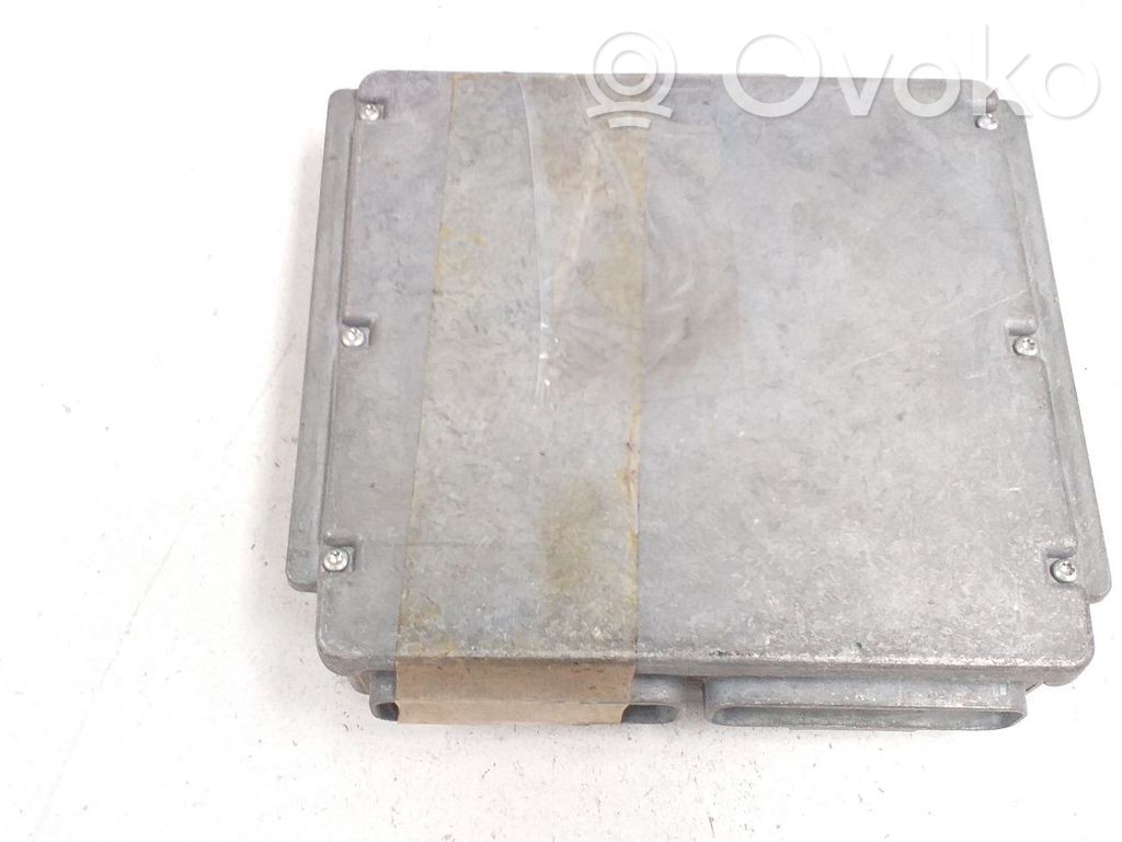 Opel Astra F Sterownik / Moduł ECU 