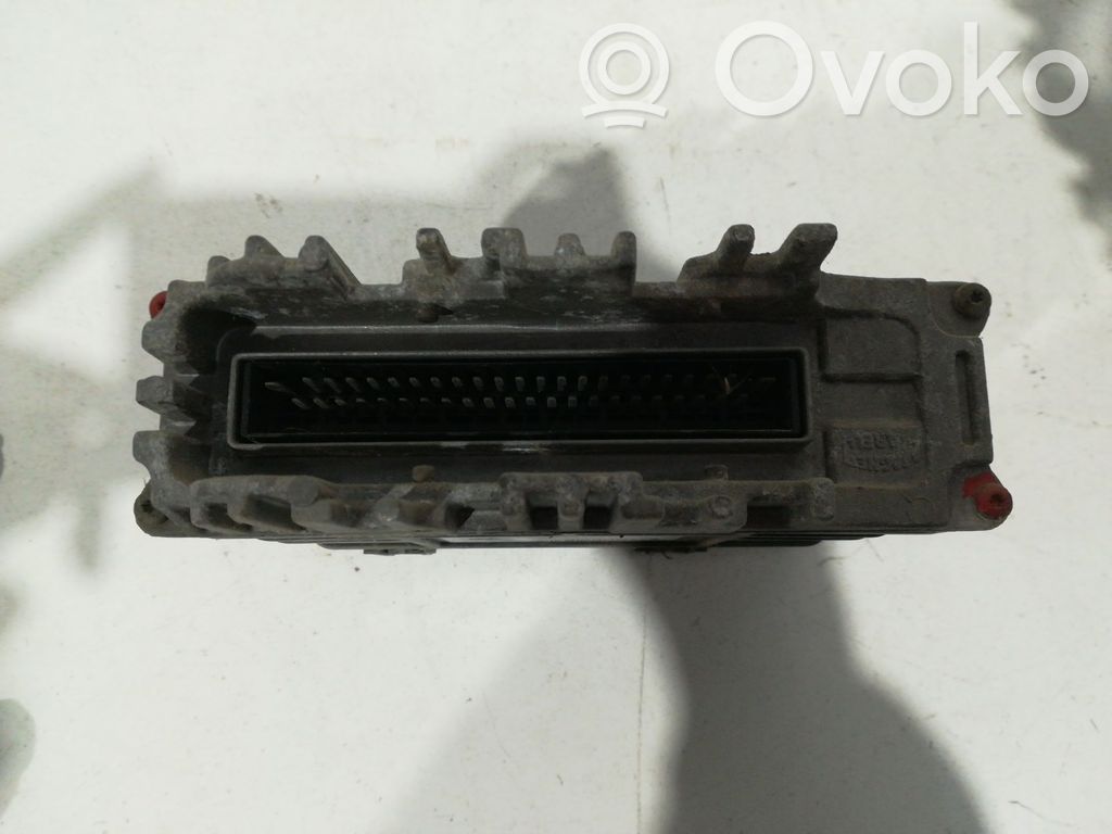 Seat Cordoba (6K) Unidad de control/módulo del motor
