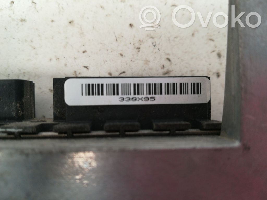 Chrysler Stratus Centralina/modulo airbag 
