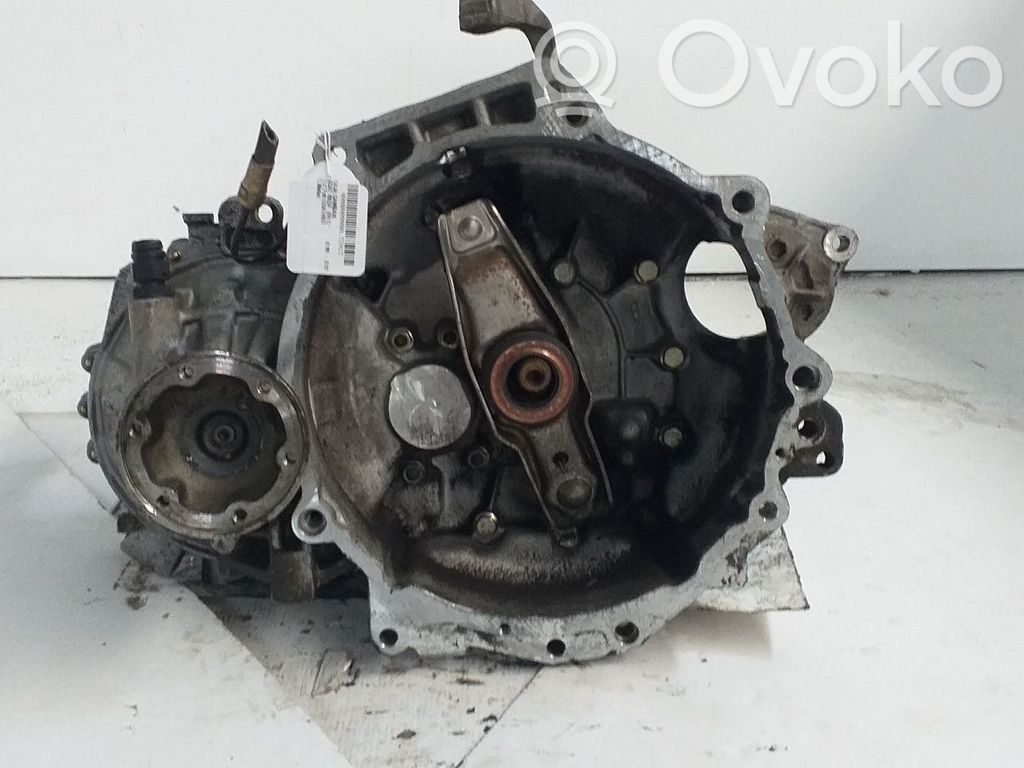 Seat Ibiza II (6k) Cutie viteze manuală cu 5 trepte 