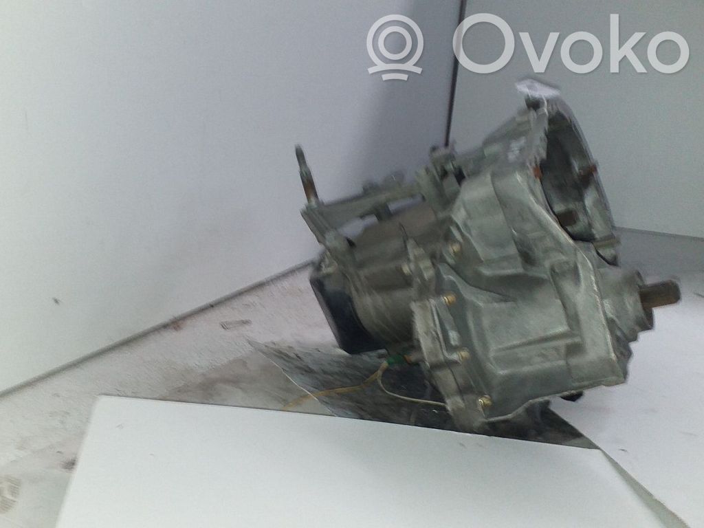 Renault Clio II 5 Gang Schaltgetriebe 