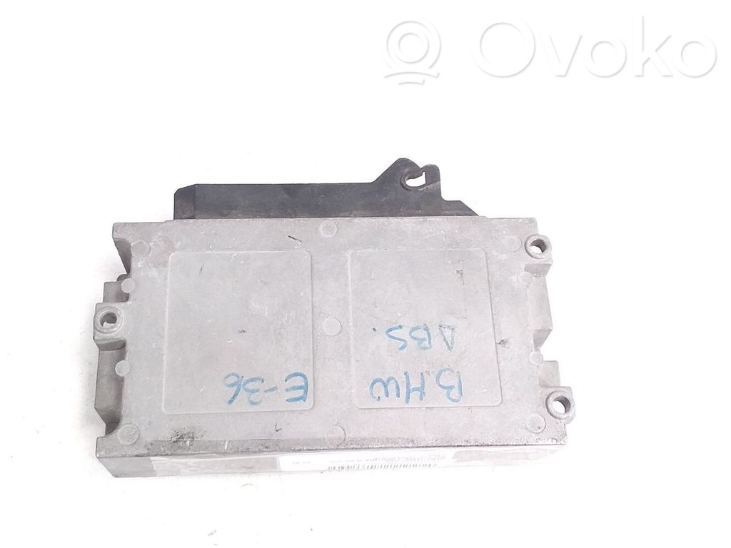 BMW 3 E36 Bloc ABS 