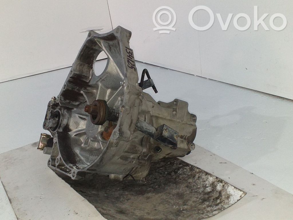Land Rover Defender Scatola del cambio manuale a 5 velocità