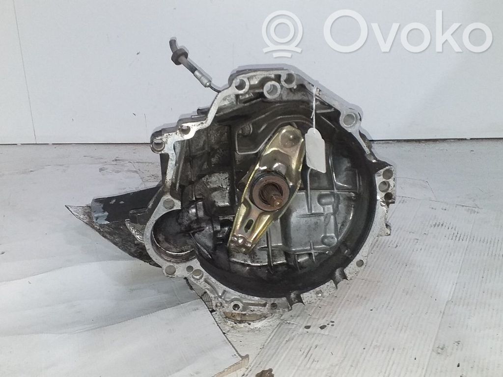 Audi A4 S4 B5 8D Manual 5 speed gearbox 