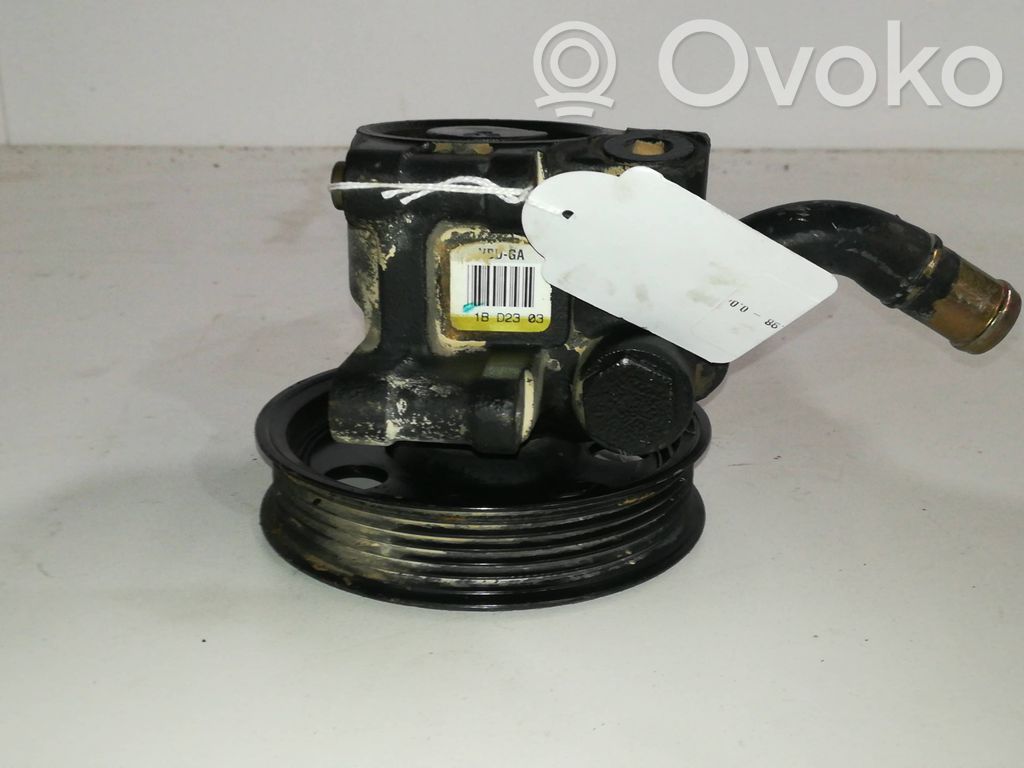 Ford Focus Servopumpe 