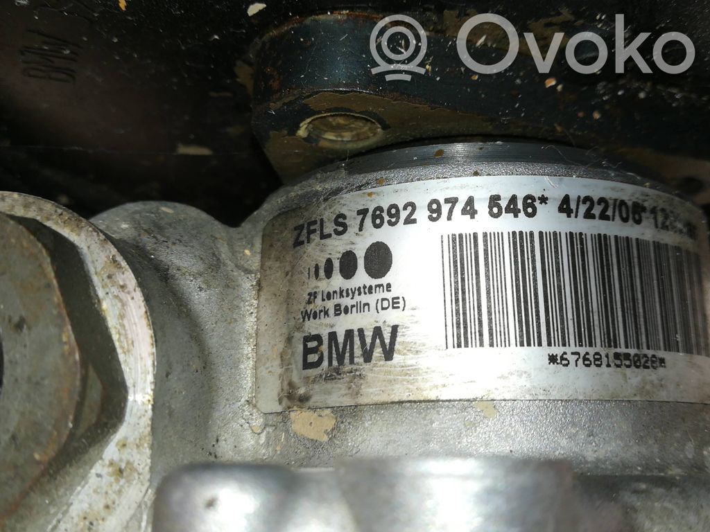 BMW 1 E81 E87 Servopumpe 