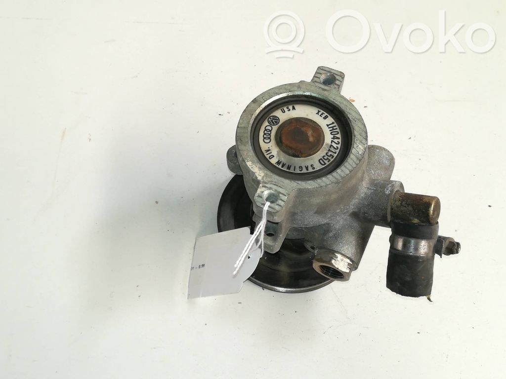 Volkswagen Vento Pompa wspomagania