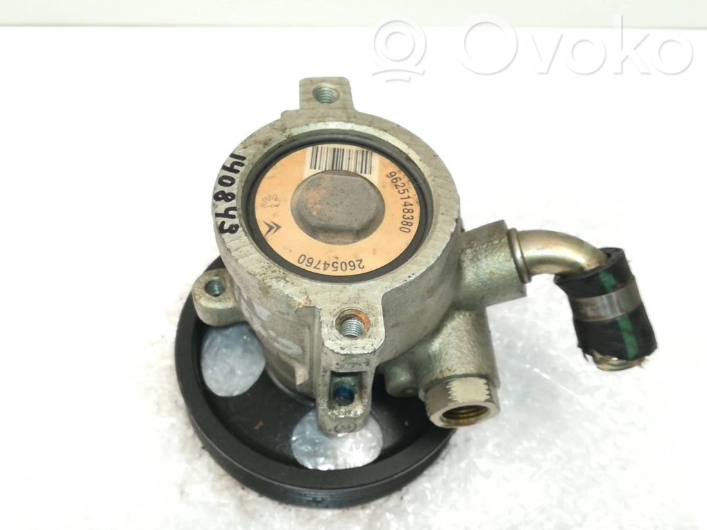 Citroen Xsara Pompe direction assistée