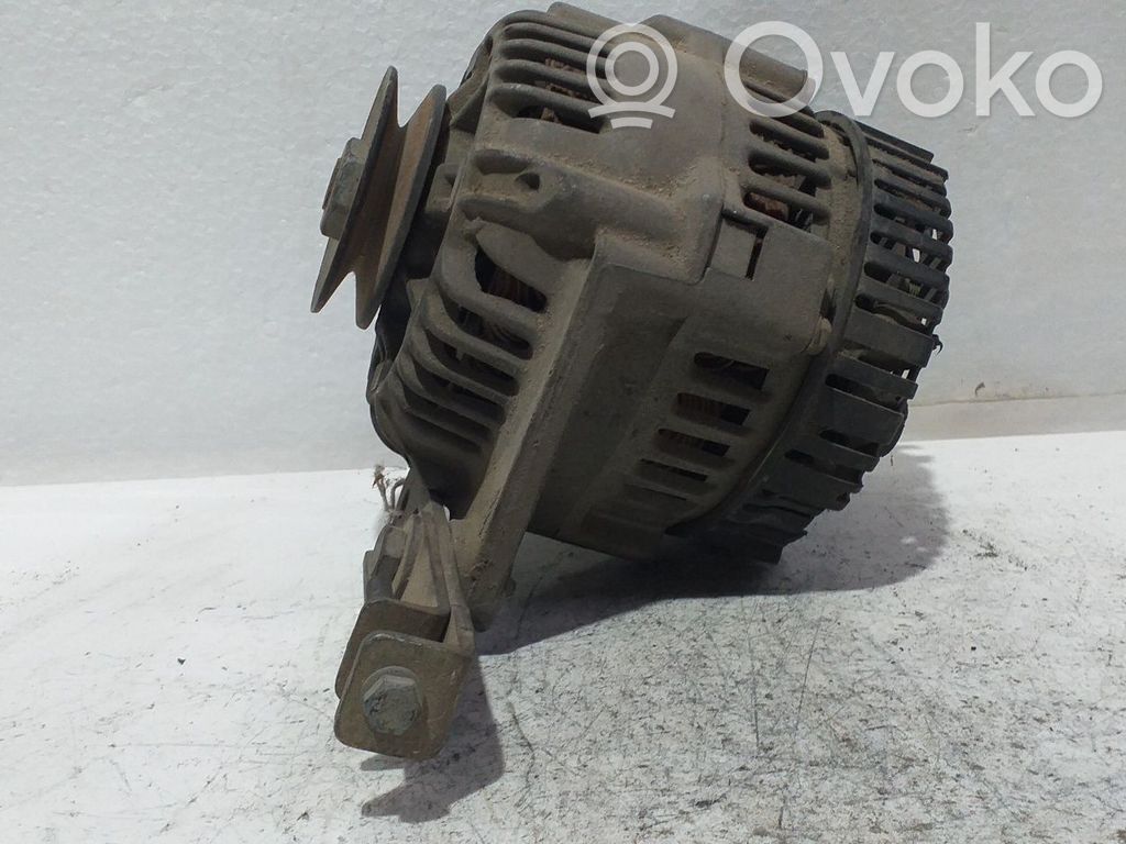 Peugeot 106 Generator/alternator 