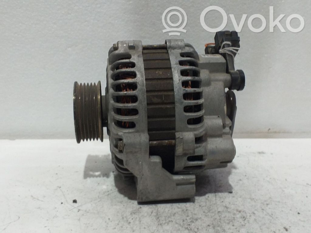 Citroen Xsara Alternator