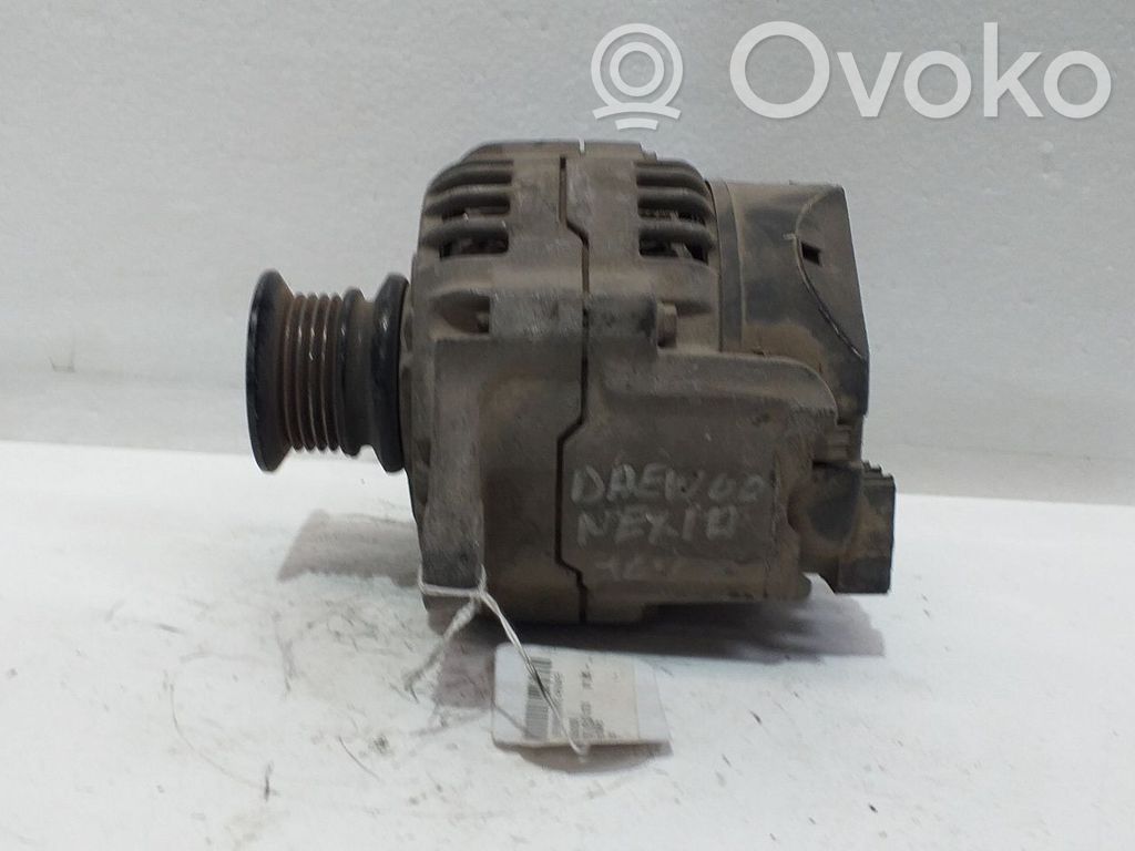 Daewoo Nexia Lichtmaschine