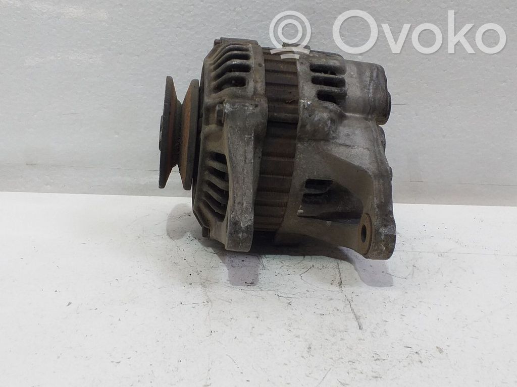 Mazda 323 Alternador