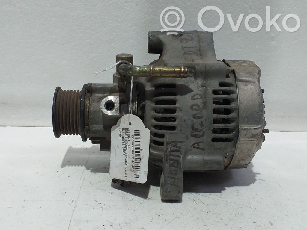 Honda Accord Generatore/alternatore 