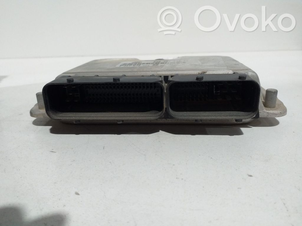 Seat Toledo II (1M) Calculateur moteur ECU 