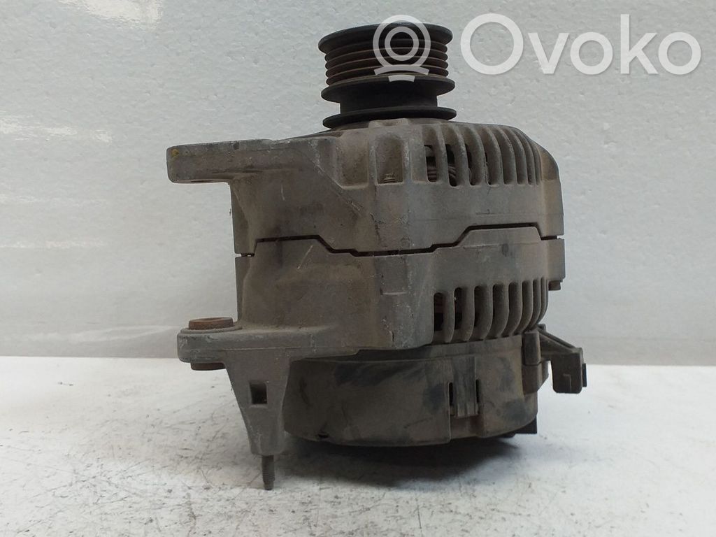 Volkswagen Polo III 6N 6N2 6NF Lichtmaschine 