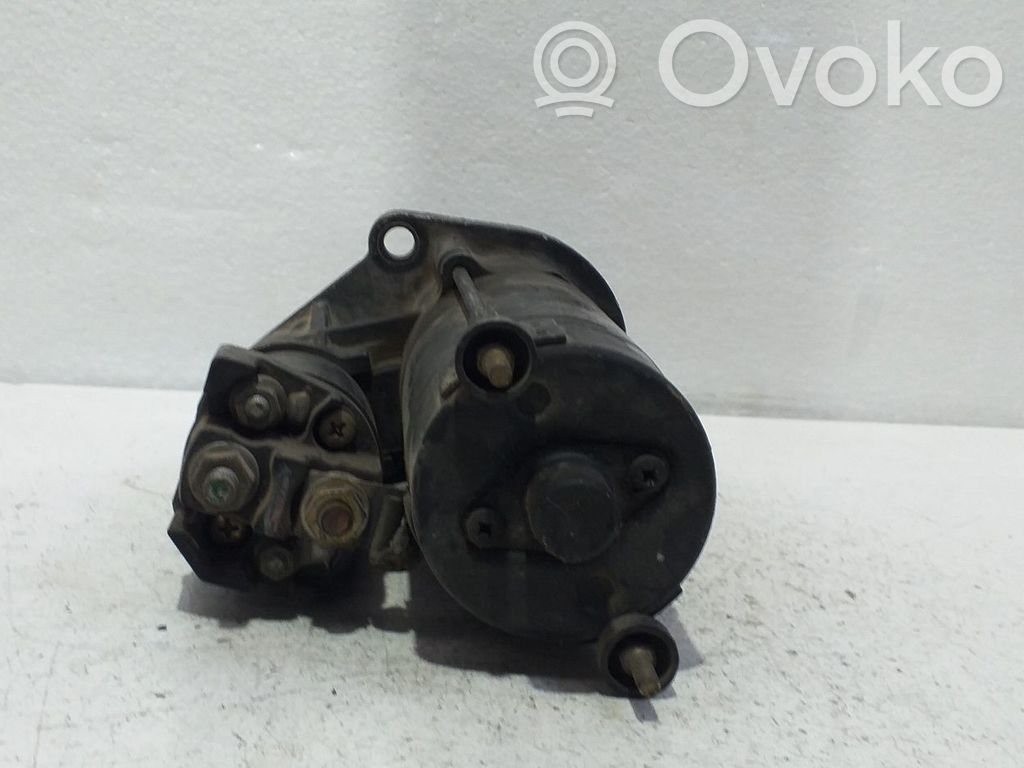 BMW 3 E36 Electromotor 