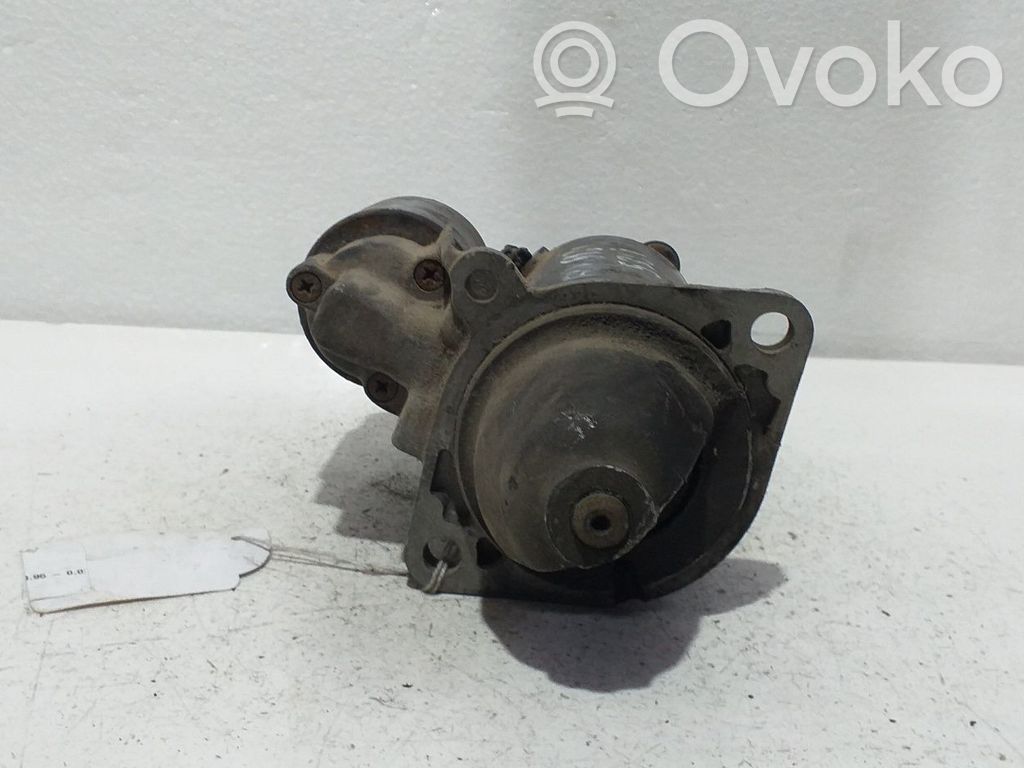 BMW 5 E39 Motorino d’avviamento 