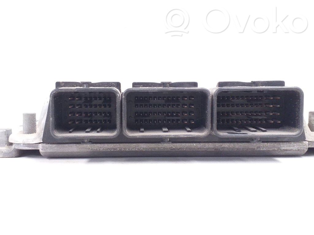 Renault Espace III Sterownik / Moduł ECU 