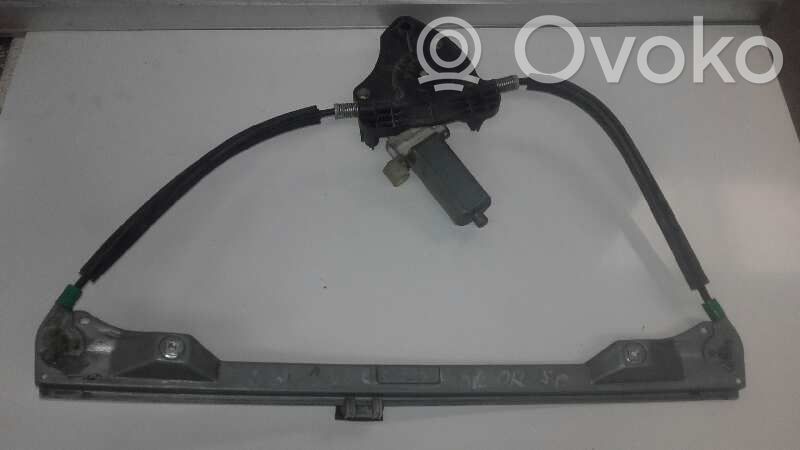 Renault Clio II Elektryczny podnośnik szyby drzwi przednich 
