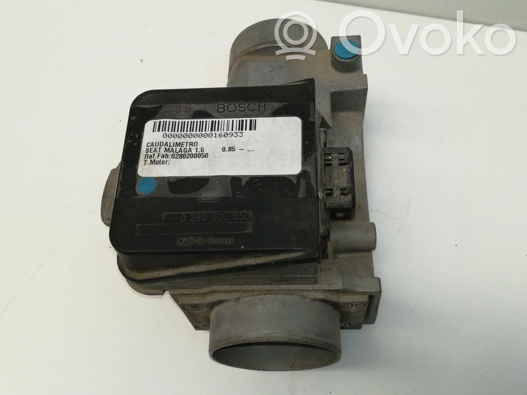 Seat Malaga (023A) Luftmassenmesser Luftmengenmesser