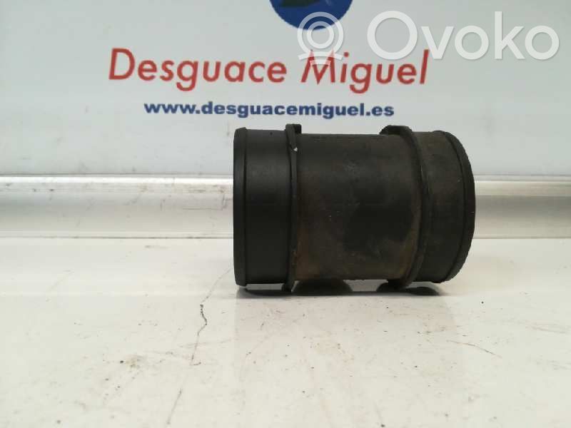 Opel Zafira A Luftmassenmesser Luftmengenmesser