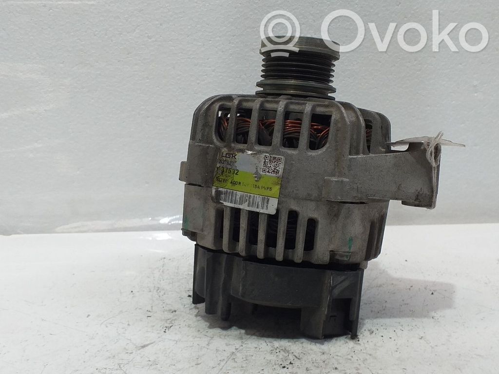 Mitsubishi Colt Alternator 