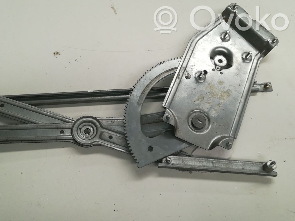 Renault Megane III Mécanisme de lève-vitre avec moteur