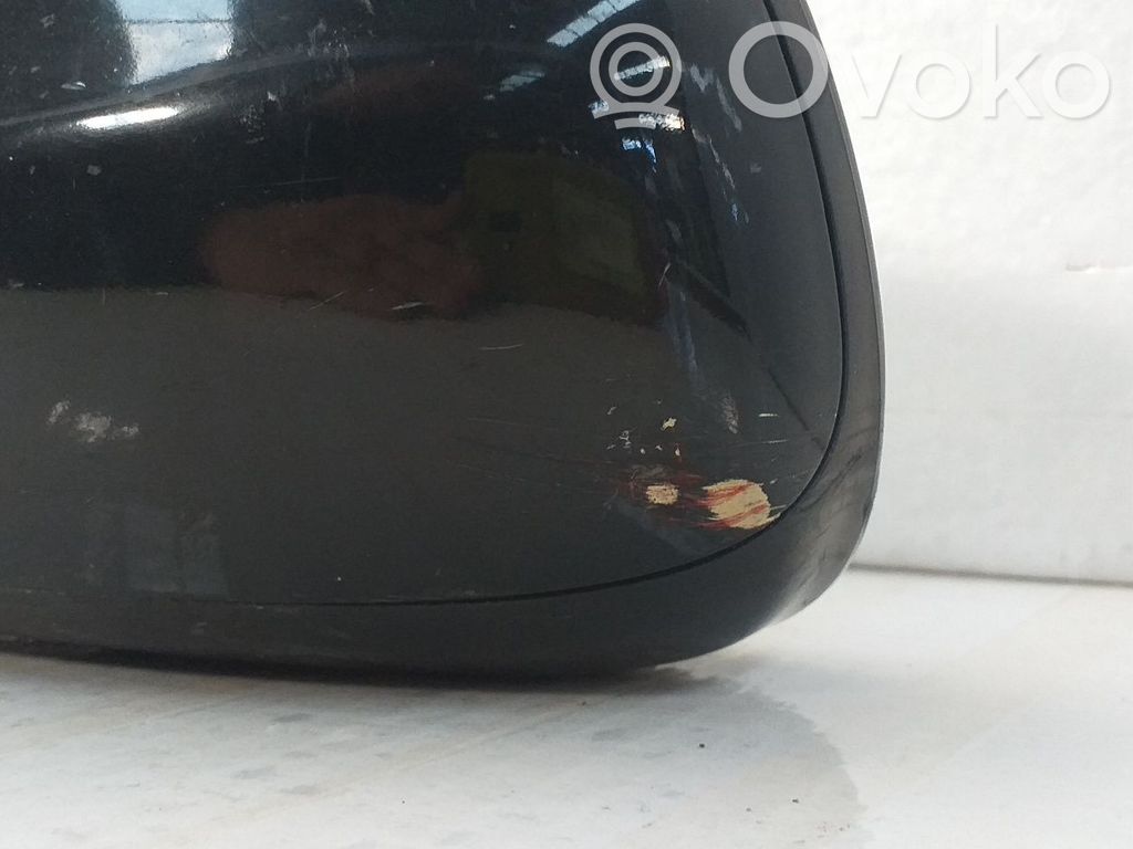Peugeot 307 Elektryczne lusterko boczne drzwi przednich 