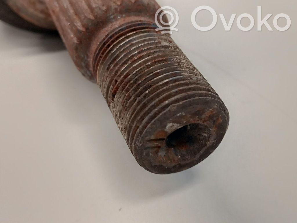 Nissan Micra Antriebswelle vorne