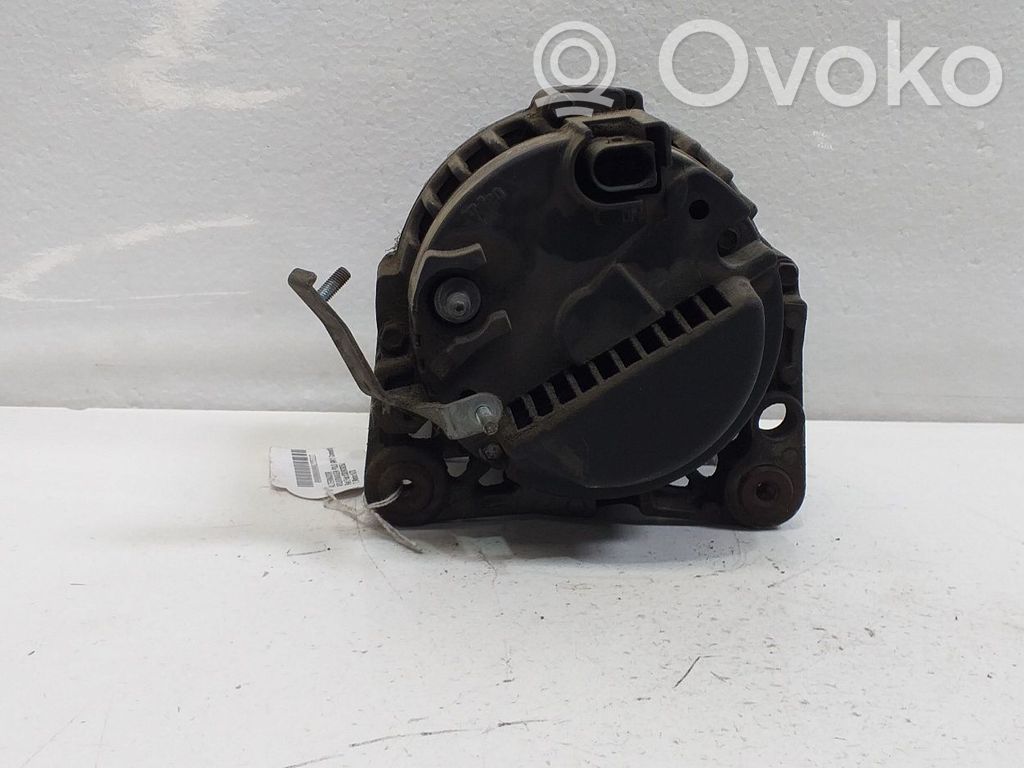 Volkswagen Polo Lichtmaschine