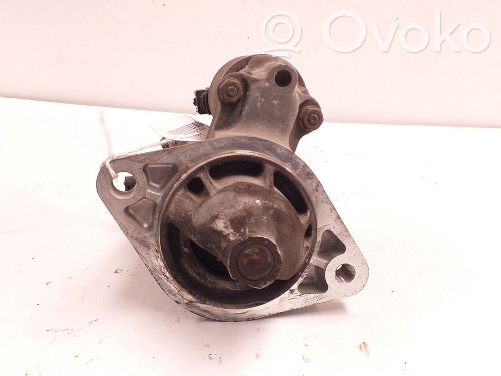 Toyota RAV 4 (XA20) Electromotor