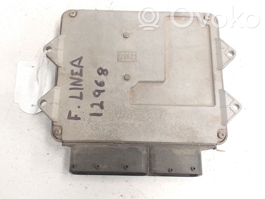 Fiat Linea Engine control unit/module 