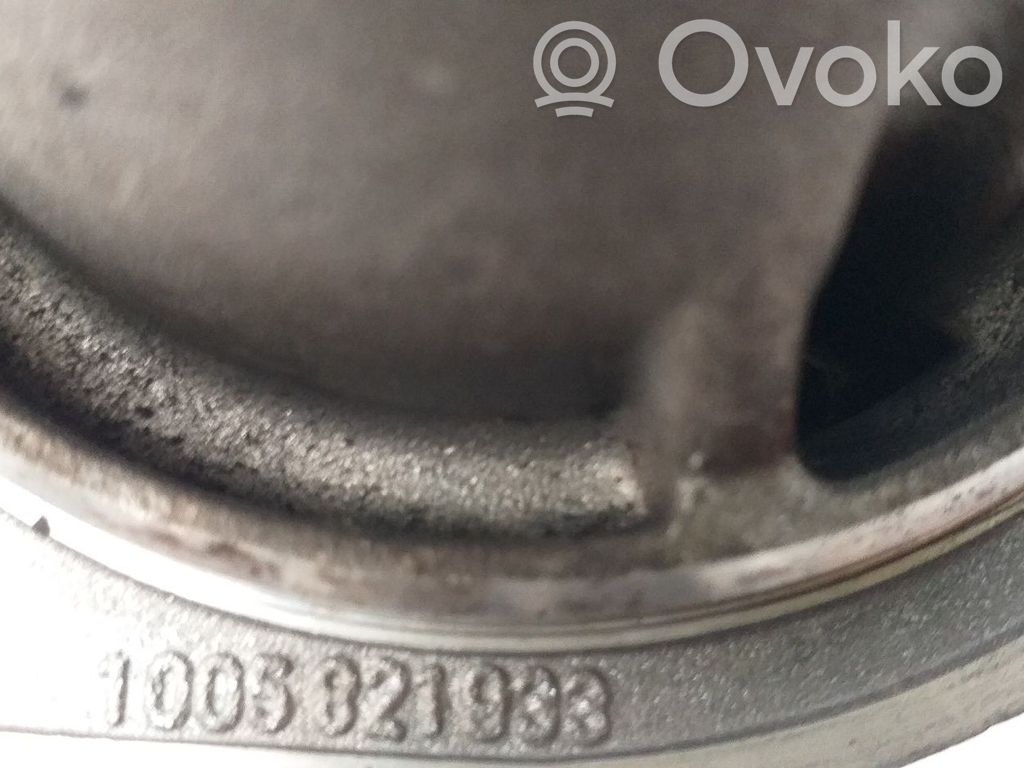 Audi A4 S4 B6 8E 8H Anlasser