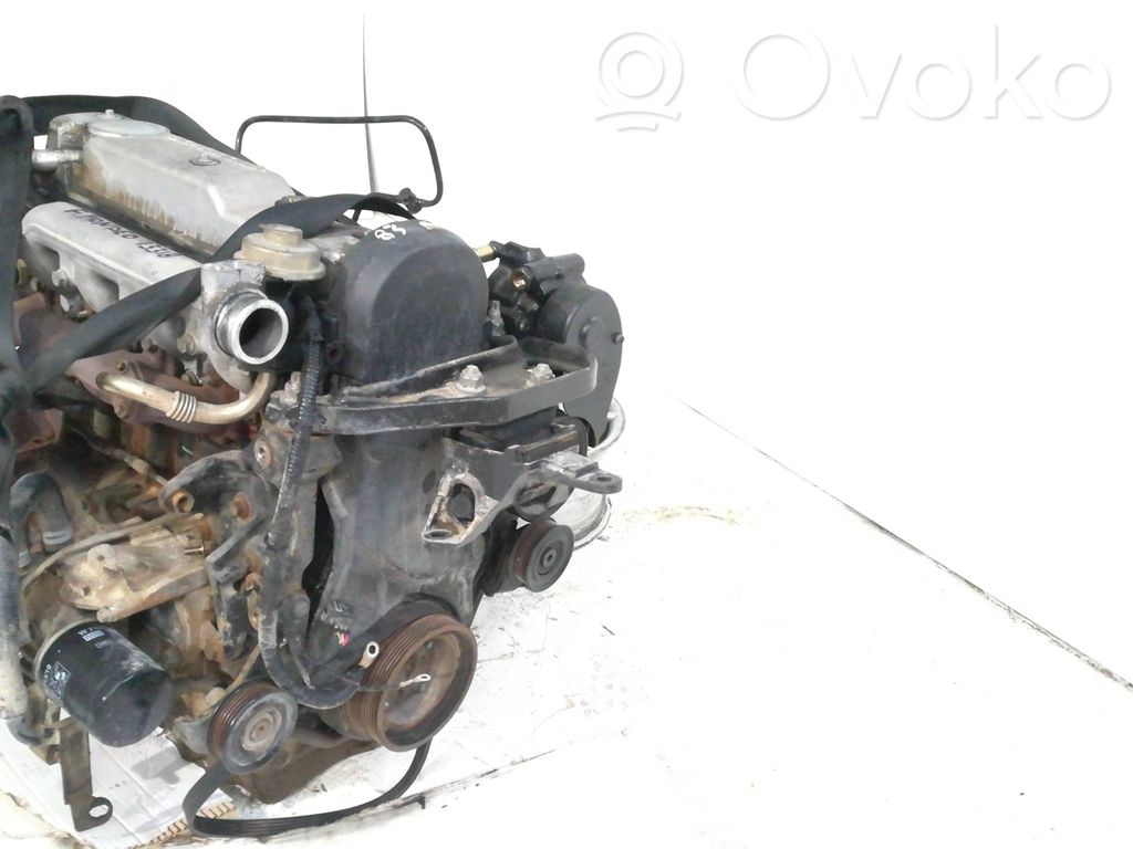 Ford Mondeo MK II Moteur 