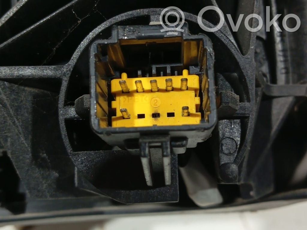 Renault Clio II Außenspiegel elektrisch Tür vorne