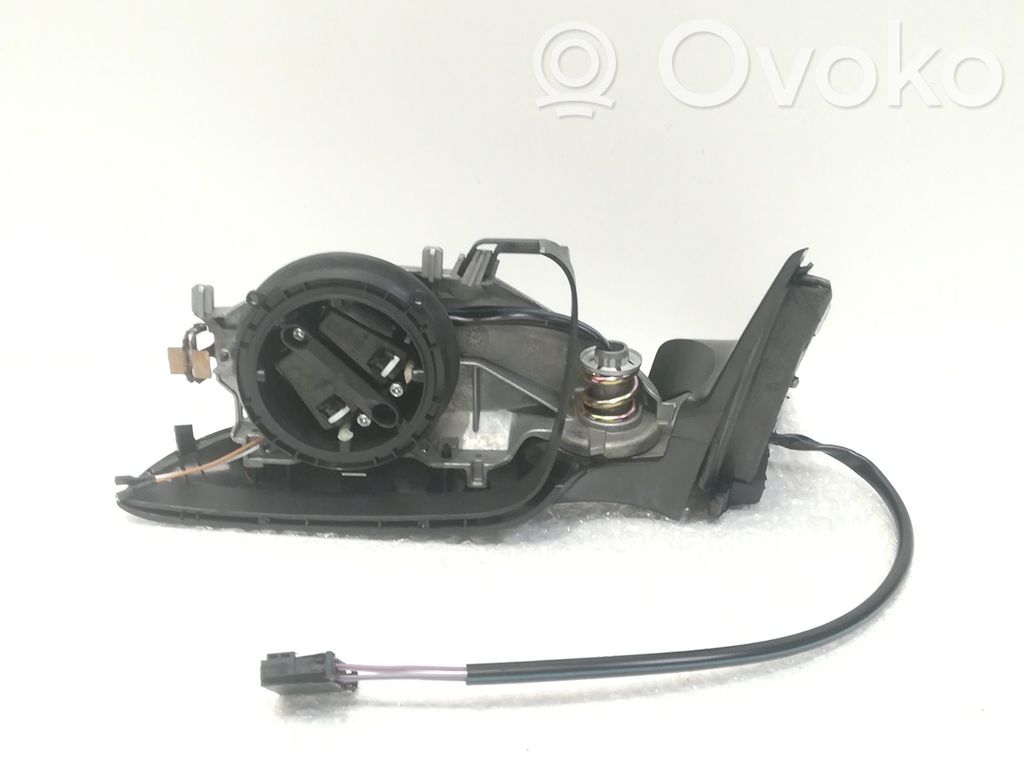 Volkswagen PASSAT B5 Etuoven sähköinen sivupeili 