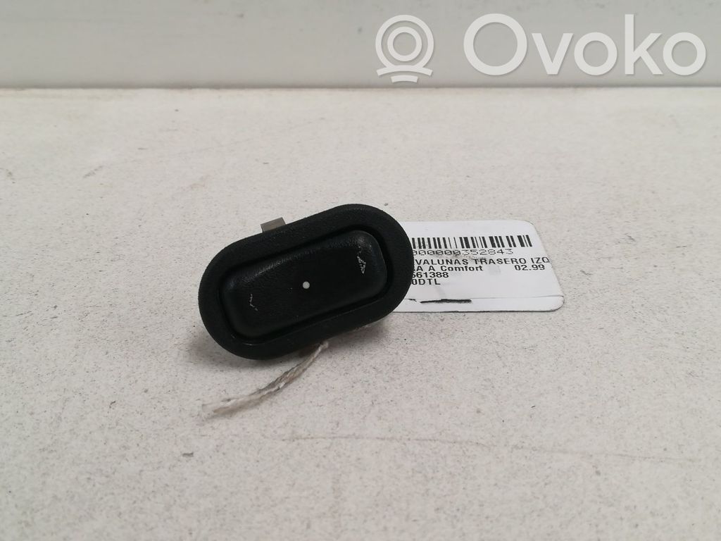 Opel Zafira A Przyciski szyb 