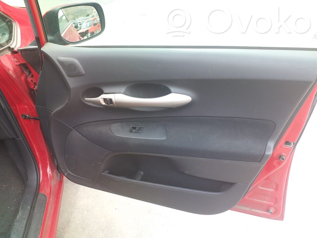 Toyota Auris 150 Mécanisme de lève-vitre avec moteur 