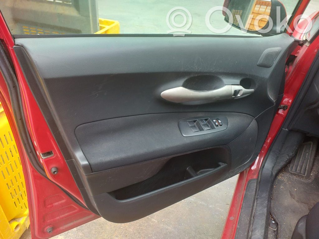 Toyota Auris 150 Sähkötoimisen ikkunan ohjauskytkin