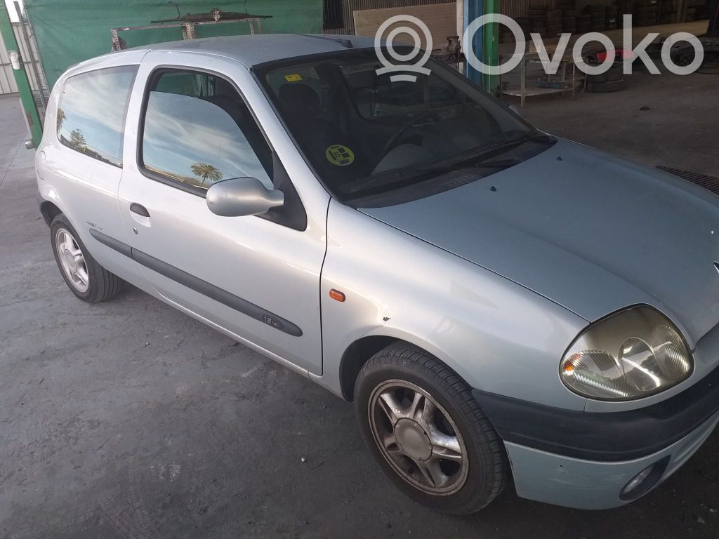 Renault Clio II Oglindă electrică ușă față 