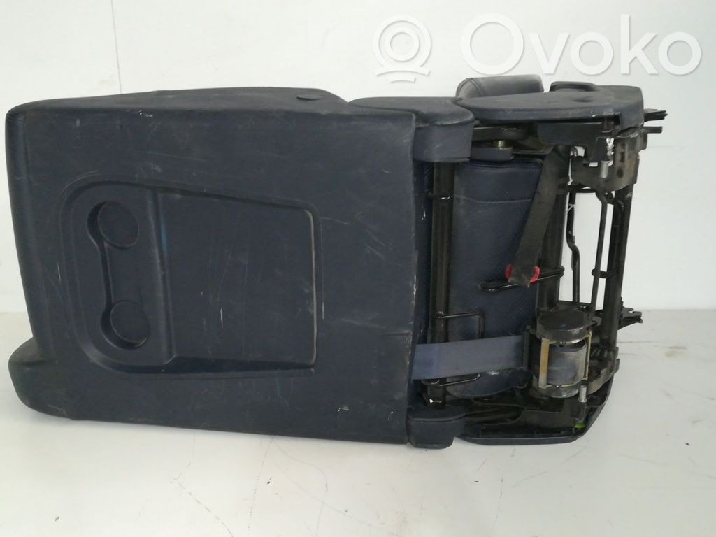 Renault Espace IV Fotel tylny 