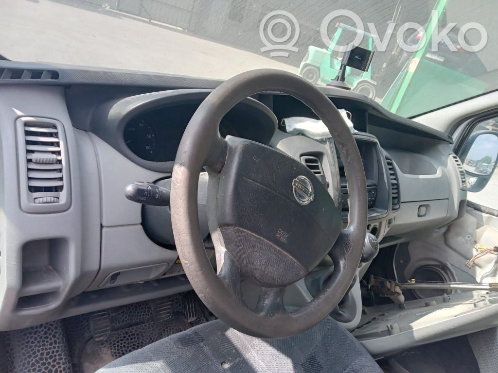Nissan Primastar Airbag dello sterzo 