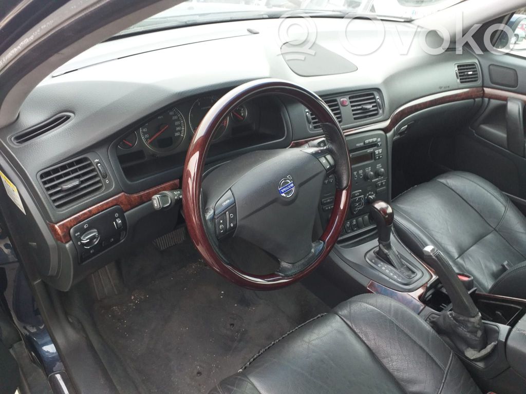 Volvo S80 Fahrerairbag