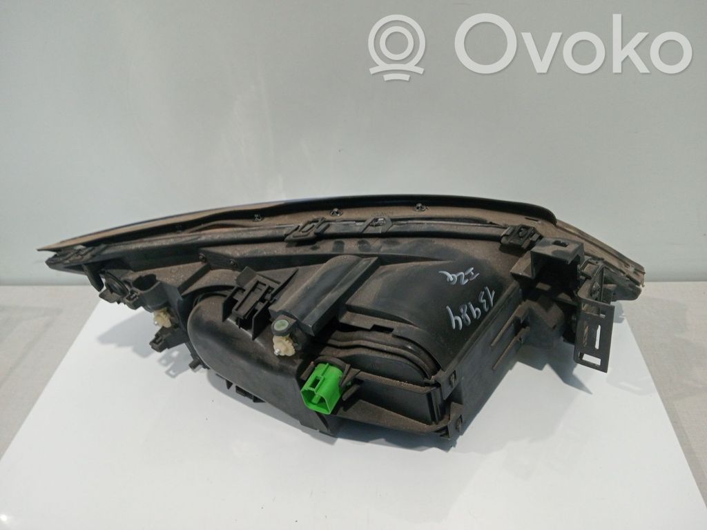 Ford Mondeo Mk III Scheinwerfer