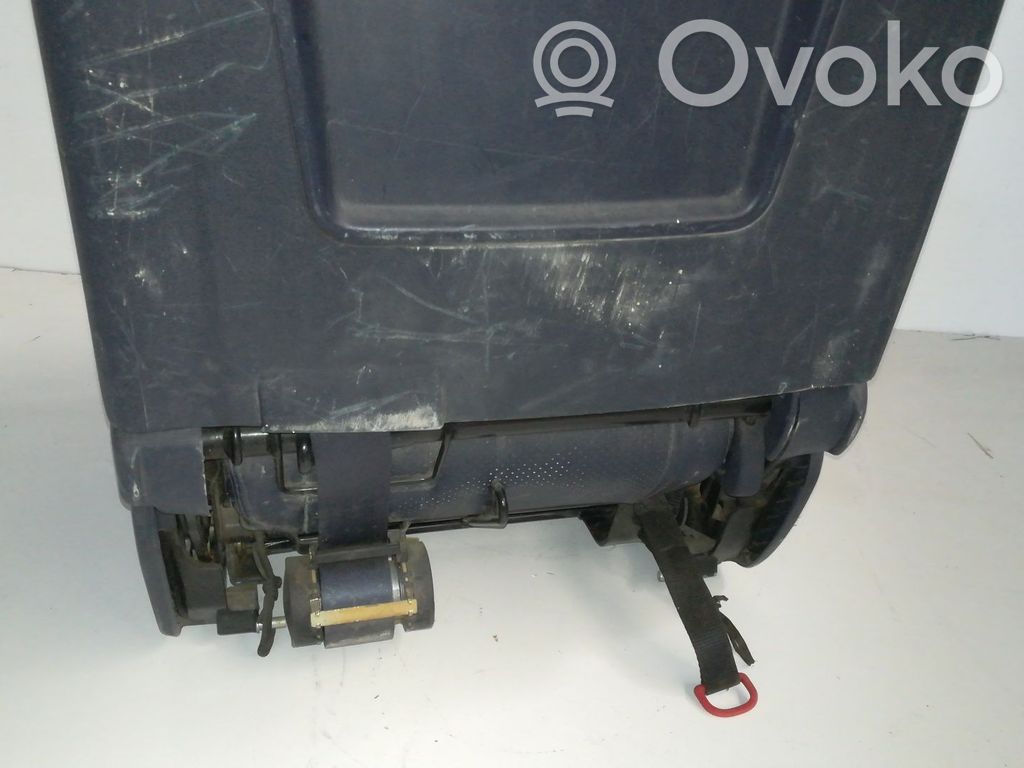 Renault Espace IV Fotel tylny 