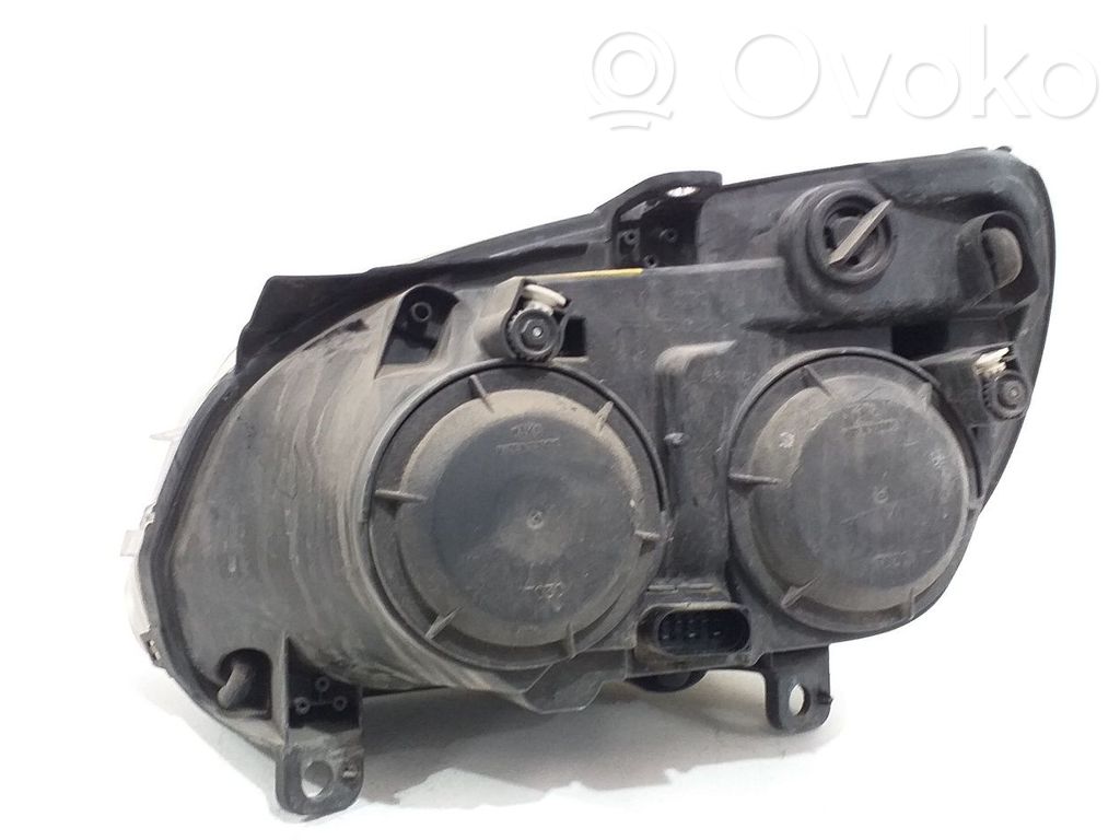 Fiat Doblo Lampa przednia