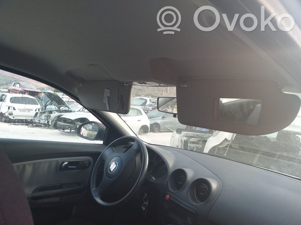 Seat Ibiza III (6L) Sonnenblende 