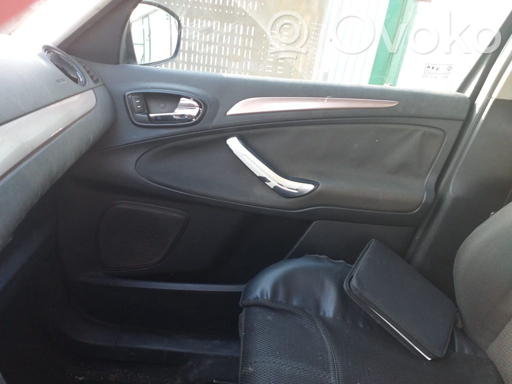 Ford Galaxy Elektryczny podnośnik szyby drzwi przednich