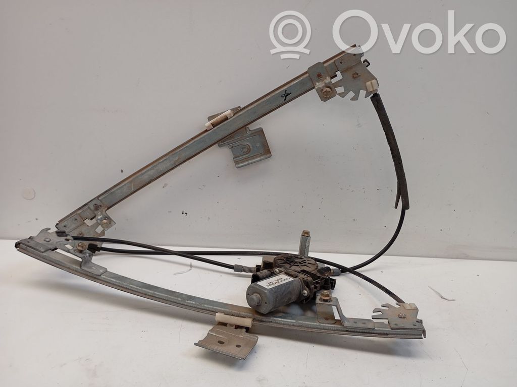 Volkswagen Polo III 6N 6N2 6NF Elektryczny podnośnik szyby drzwi przednich